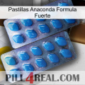 Anaconda Strong Formula Pills viagra2